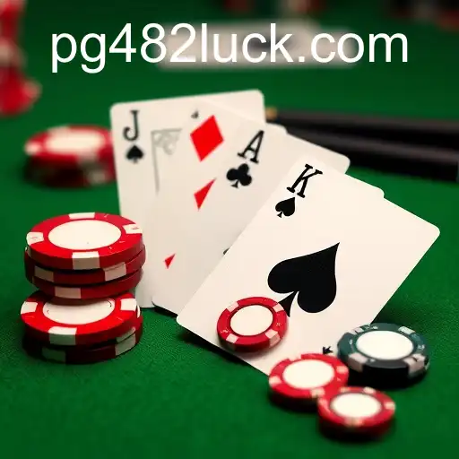 Blackjack