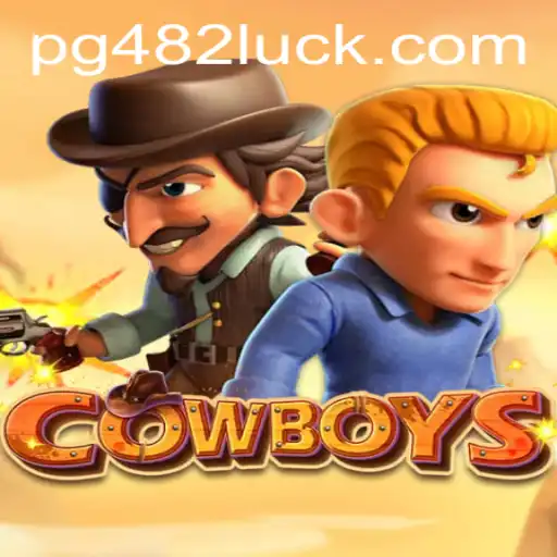 Descubra o Mundo Emocionante de COWBOYS: Um Mergulho na Diversão e Aventura