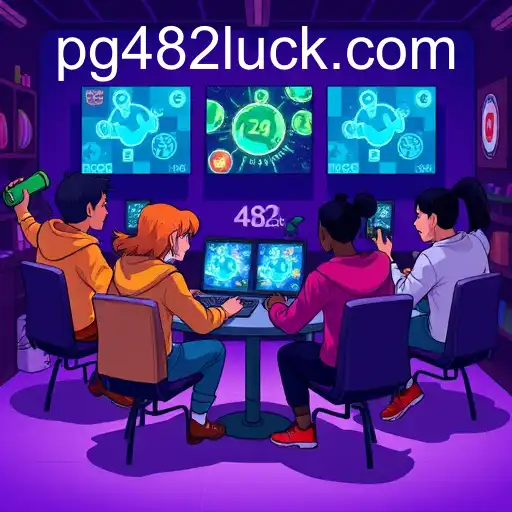 Comunidade Jogadores