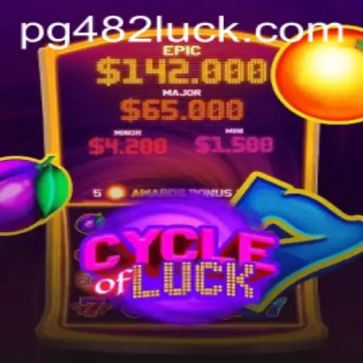 CycleofLuck: Descubra as Emoções e Regras deste Fascinante Jogo de Azar