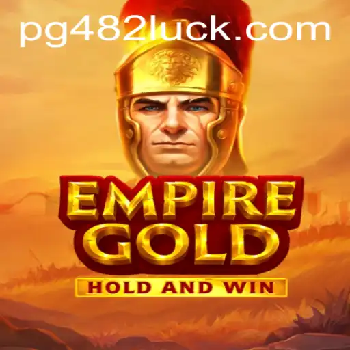 Desvendando EmpireGold: O Novo Fenômeno no Cenário de Jogos Online com 482Luck.com