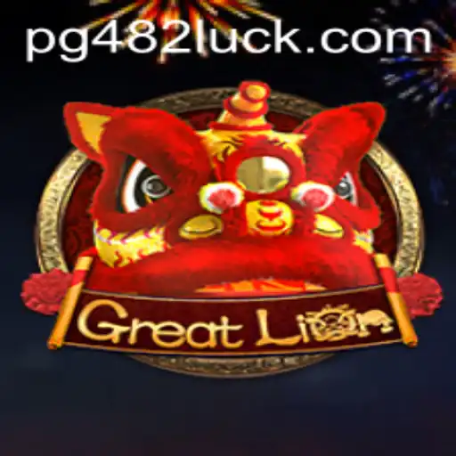 Explorando GreatLion: Um Guia Completo para o Novo Jogo de Azar