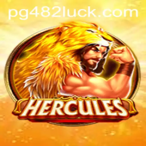 Hercules: Uma Nova Aventura no Universo 482Luck.com