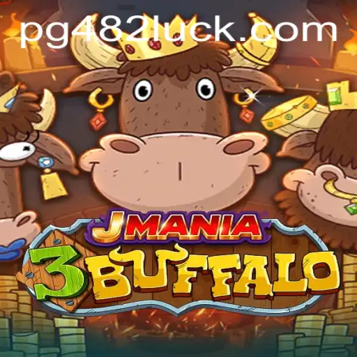 Explorando o Universo de JMania3Buffalo: Um Mergulho no Mundo de 482Luck.com