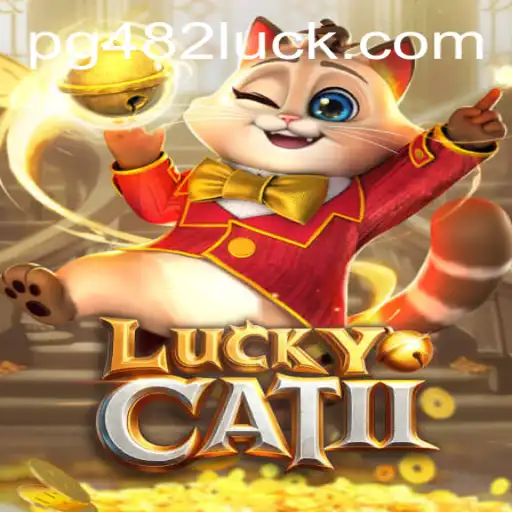 Conheça LuckyCatII: A Nova Sensação dos Jogos Online