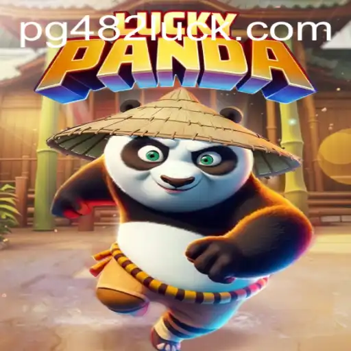 Descubra o Fascinante Mundo de LuckyPanda no 482Luck.com