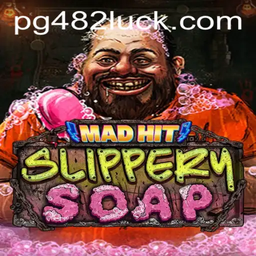 Descubra o Empolgante Mundo de MadHitSlipperySoap: Um Jogo Inovador com Desafios Surpreendentes