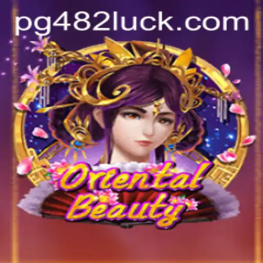 Descubra o Fascinante Jogo OrientalBeauty e a Emoção de 482Luck.com