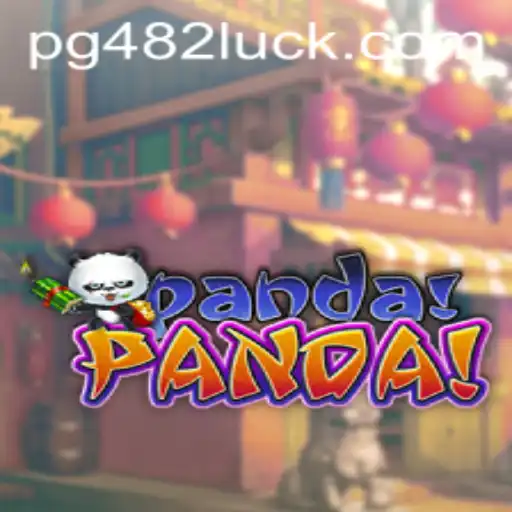 Descubra o Mundo Fascinante de PandaPanda: O Jogo que Está Dominando 482Luck.com