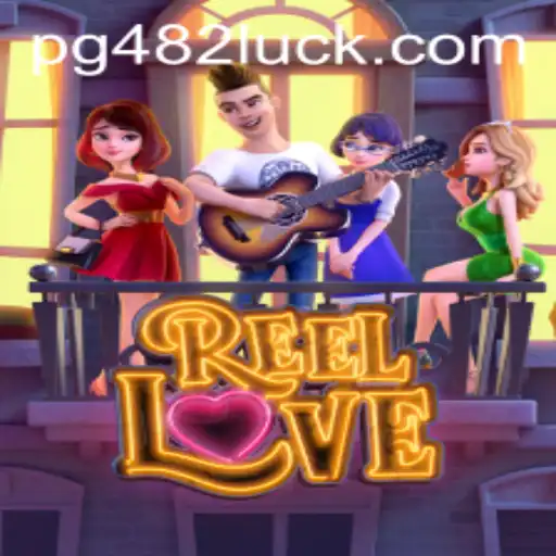 Explorando o Fascínio de ReelLove: Uma Jornada no Mundo dos Caça-Níqueis