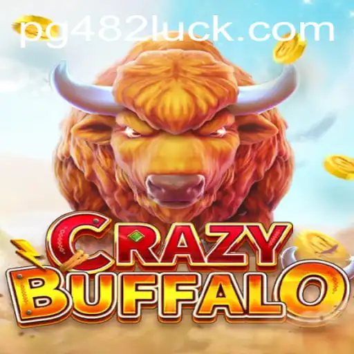 CRAZYBUFFALO: Explorando o Jogo de Azar do Momento