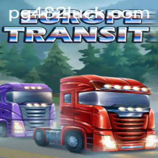 EuropeTransit: Aventura Estratégica nas Cidades Europeias