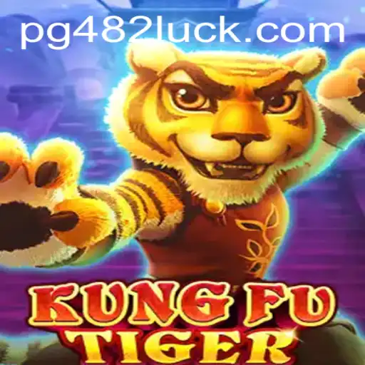 KungFuTiger e 482Luck.com: Uma Jornada de Aventura e Sorte