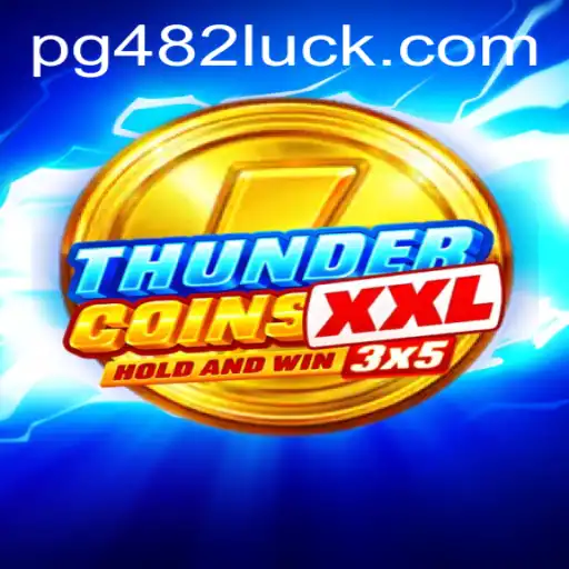 Explorando ThunderCoinsXxl: A Aventura Digital com 482Luck.com