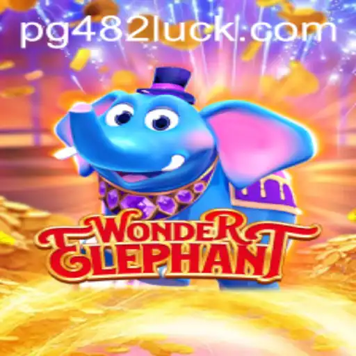 Descubra WonderElephant: O Jogo que Está Revolucionando o Mundo Online