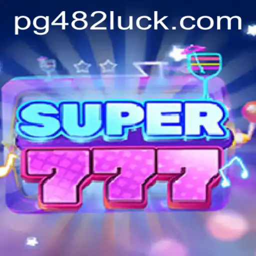 Descubra a Emoção do Jogo Super777: Como Jogar e Vencer no 482Luck.com
