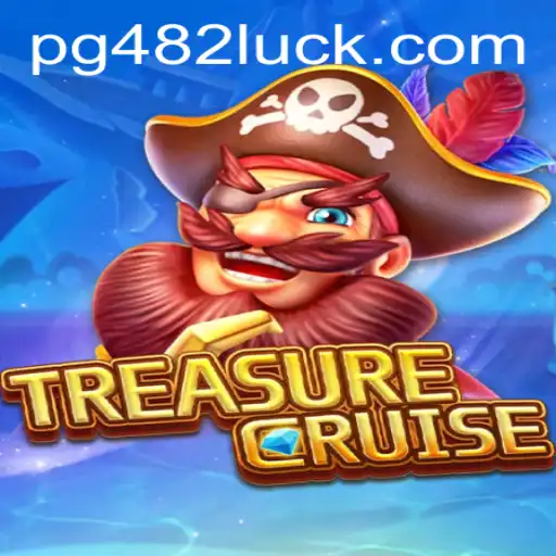 Aventuras em 'TREASURECRUISE': Explorando o Mundo e as Regras do Jogo