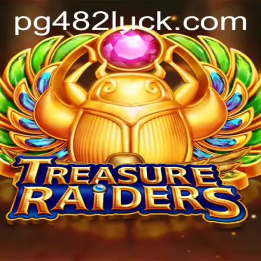 Explorando o Fascinante Mundo de TREASURERAIDERS: A Nova Sensação dos Jogos Online