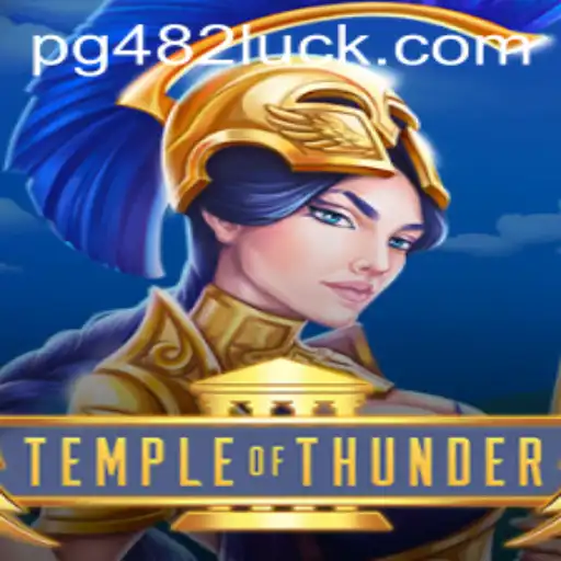 Temple of Thunder: A Nova Sensação no Mundo dos Jogos