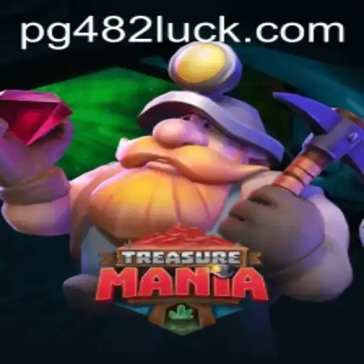 Explorando o Mundo de TreasureMania: Um Jogo de Aventura e Sorte